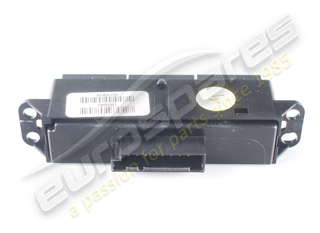 NEUES FERRARI SENSOREN-KAMERA-HEBESYSTEM C. TEILENUMMER 319568 (3) neues ferrari sensoren-kamera-hebesystem c. teilenummer 319568 (3)