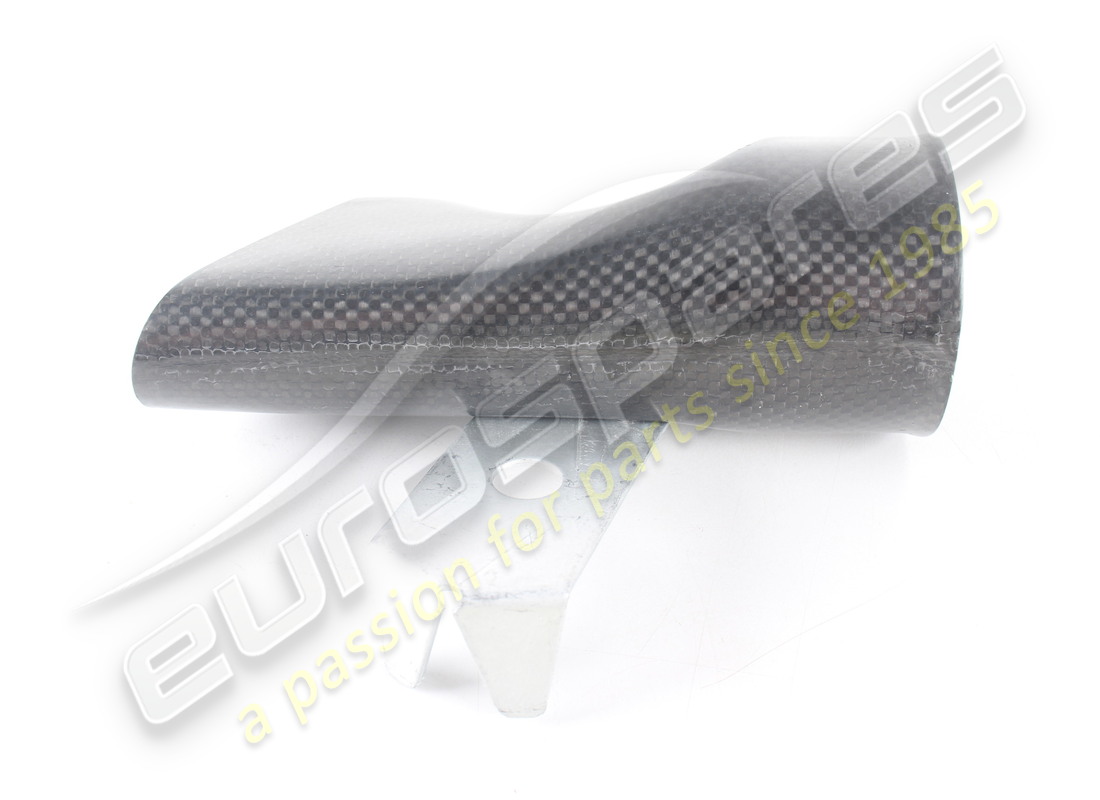 neu maserati kompletter lufteinlass für die rechte bremse. teilenummer 189132 (3)