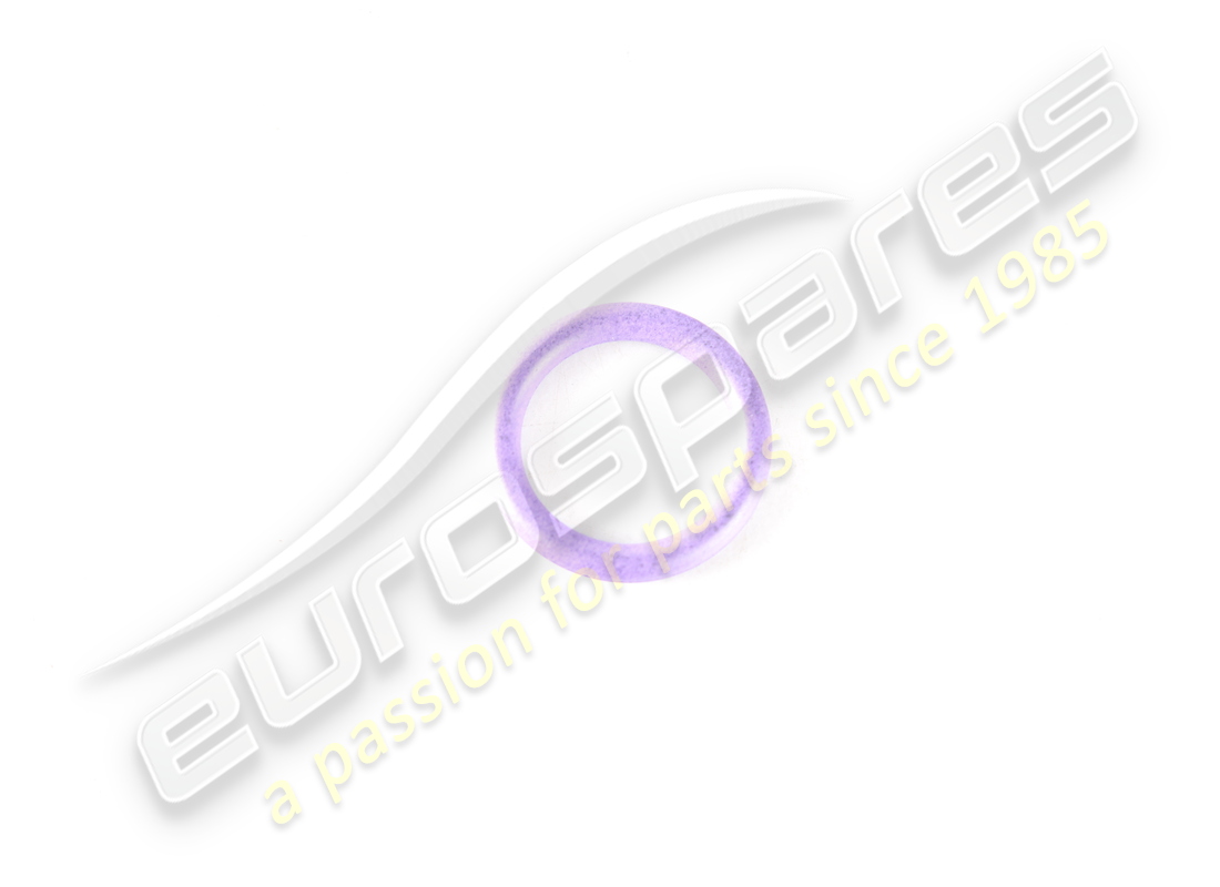 NEUER PORSCHE O-RING. TEILENUMMER 95557374902 (1) neuer porsche o-ring. teilenummer 95557374902 (1)