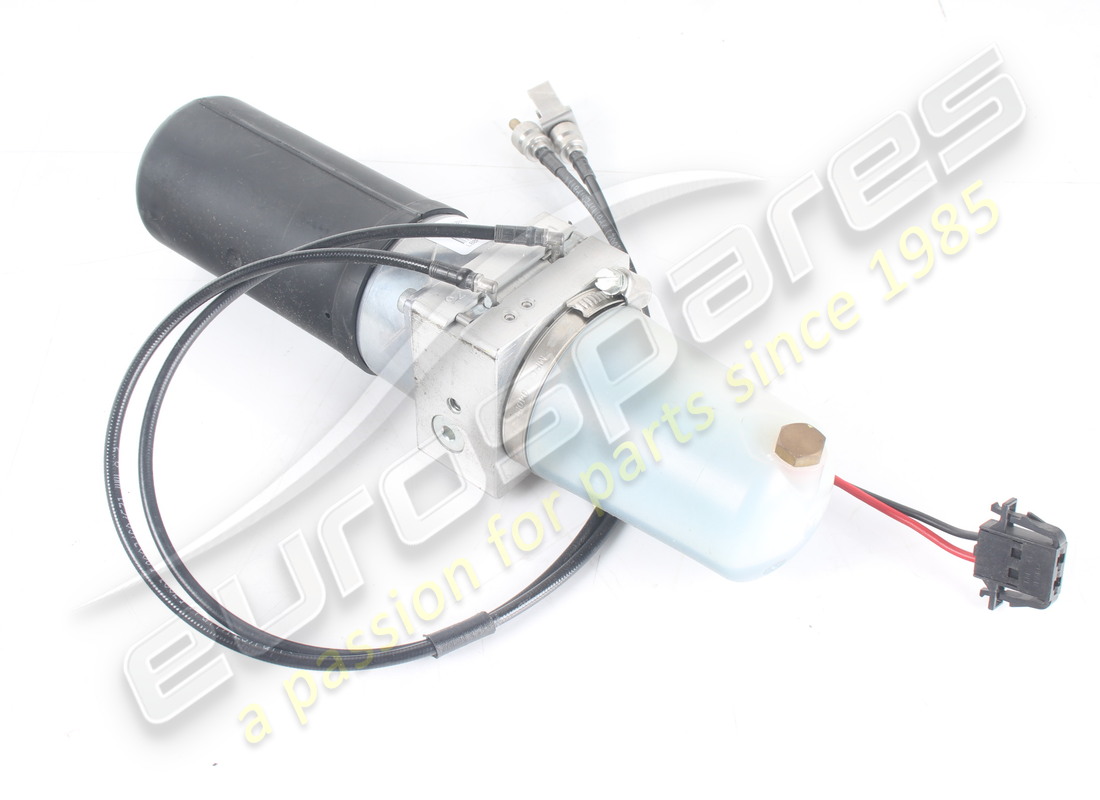 neue lamborghini hydraulikpumpe. teilenummer 407871791 (1)