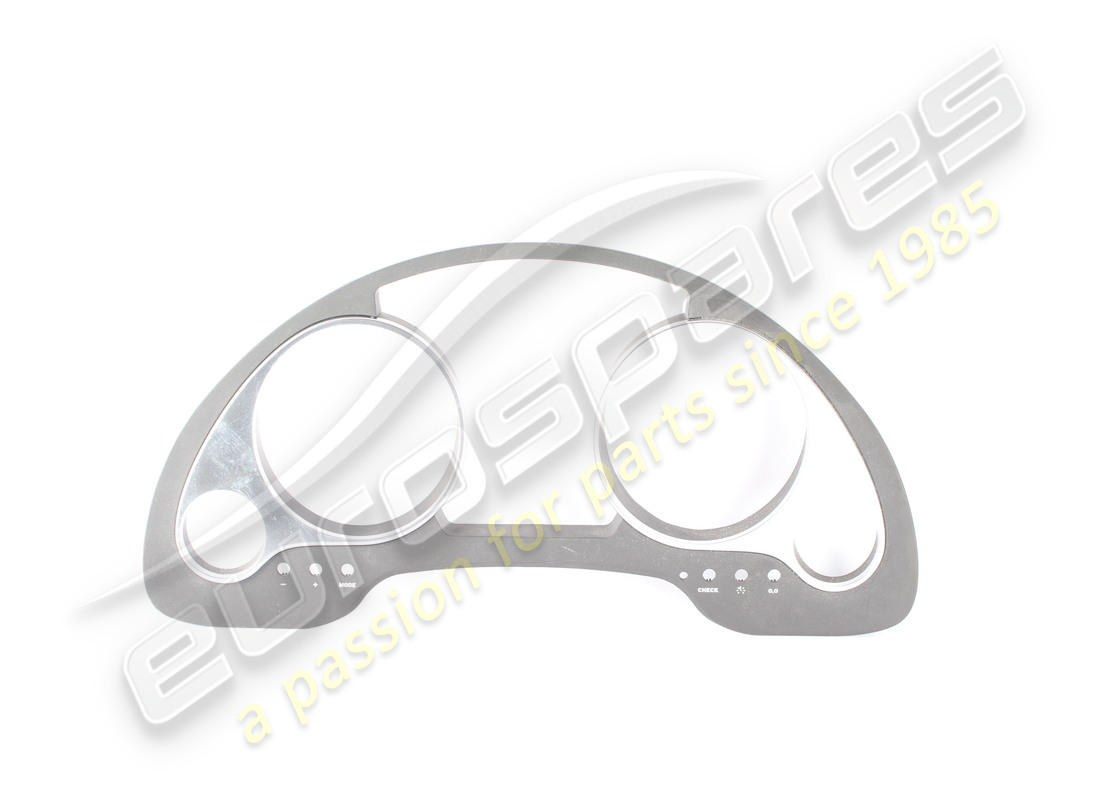 neue lamborghini instrumentenverkleidung. teilenummer 400857053j (1)