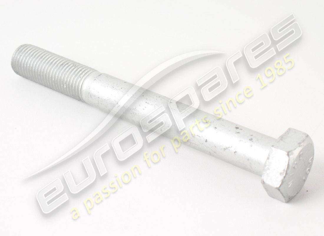 neu maserati sechskantschraube m14x1.5x120. teilenummer 15978134 (1)