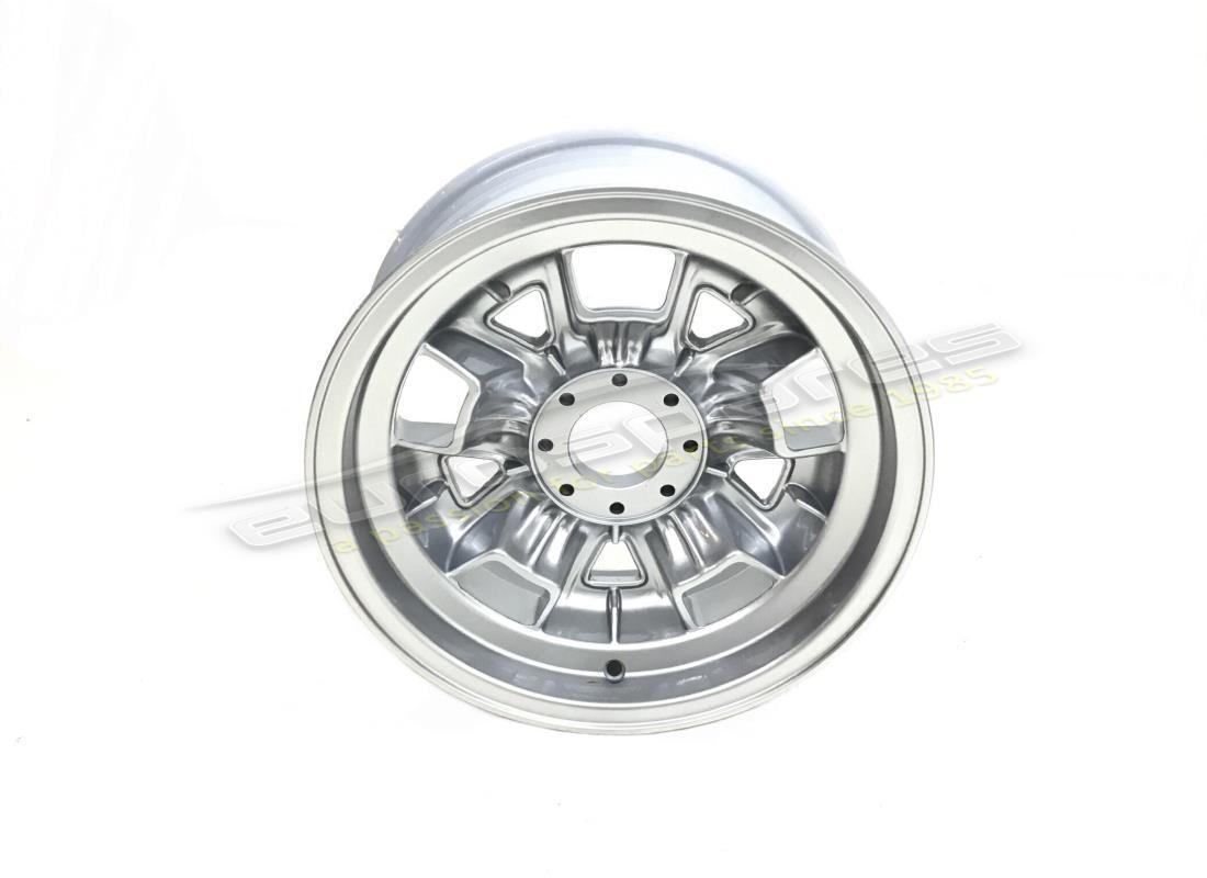 neues eurospares vorderrad 7.5j x 15''. teilenummer 005108078s (1)