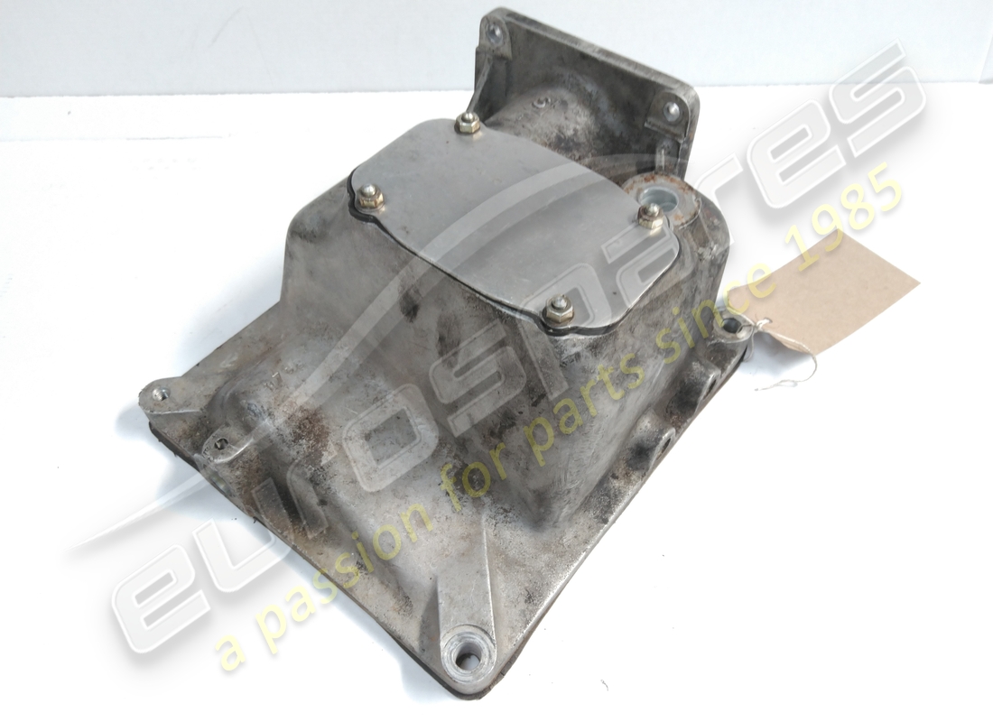 gebraucht ferrari pedalstütze komplett rhd teilenummer 107878 (2)