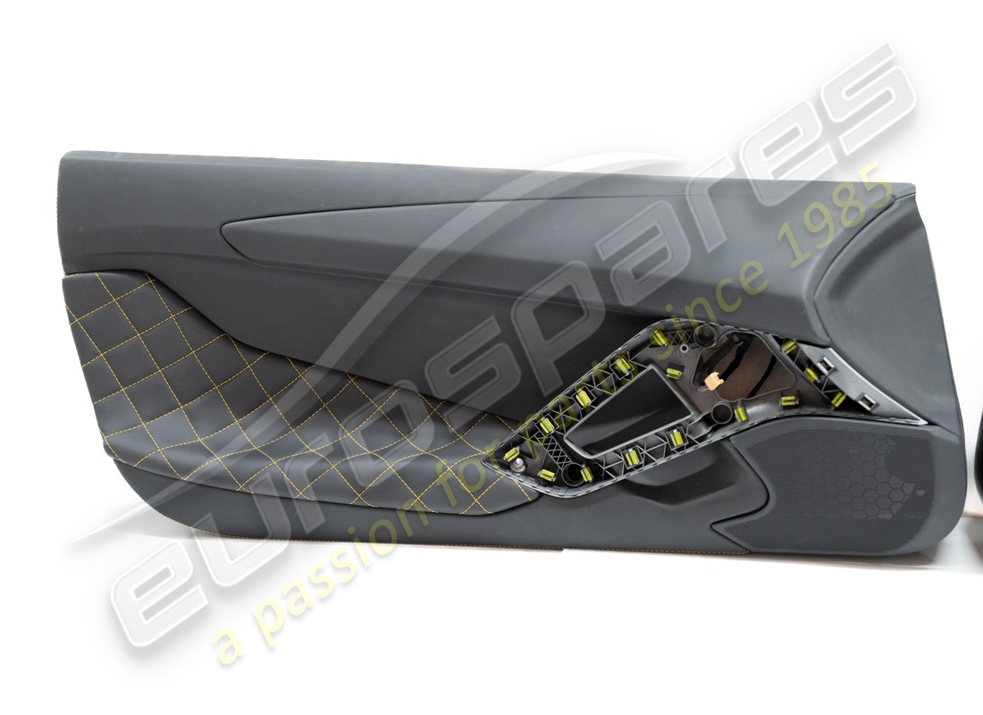 gebrauchtes türverkleidungsset (paar). teilenummer 4768672375a (2)