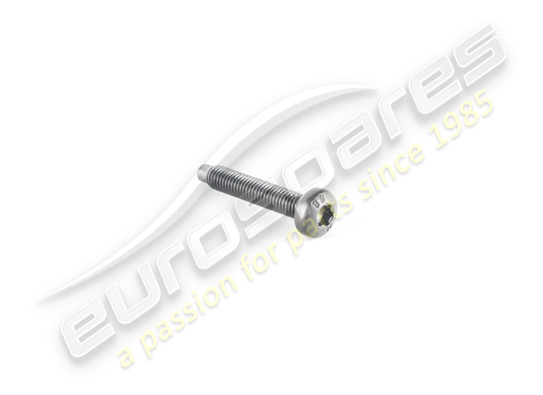 neu lamborghini sechseckig socketm5x30. teilenummer n10680601 (1)