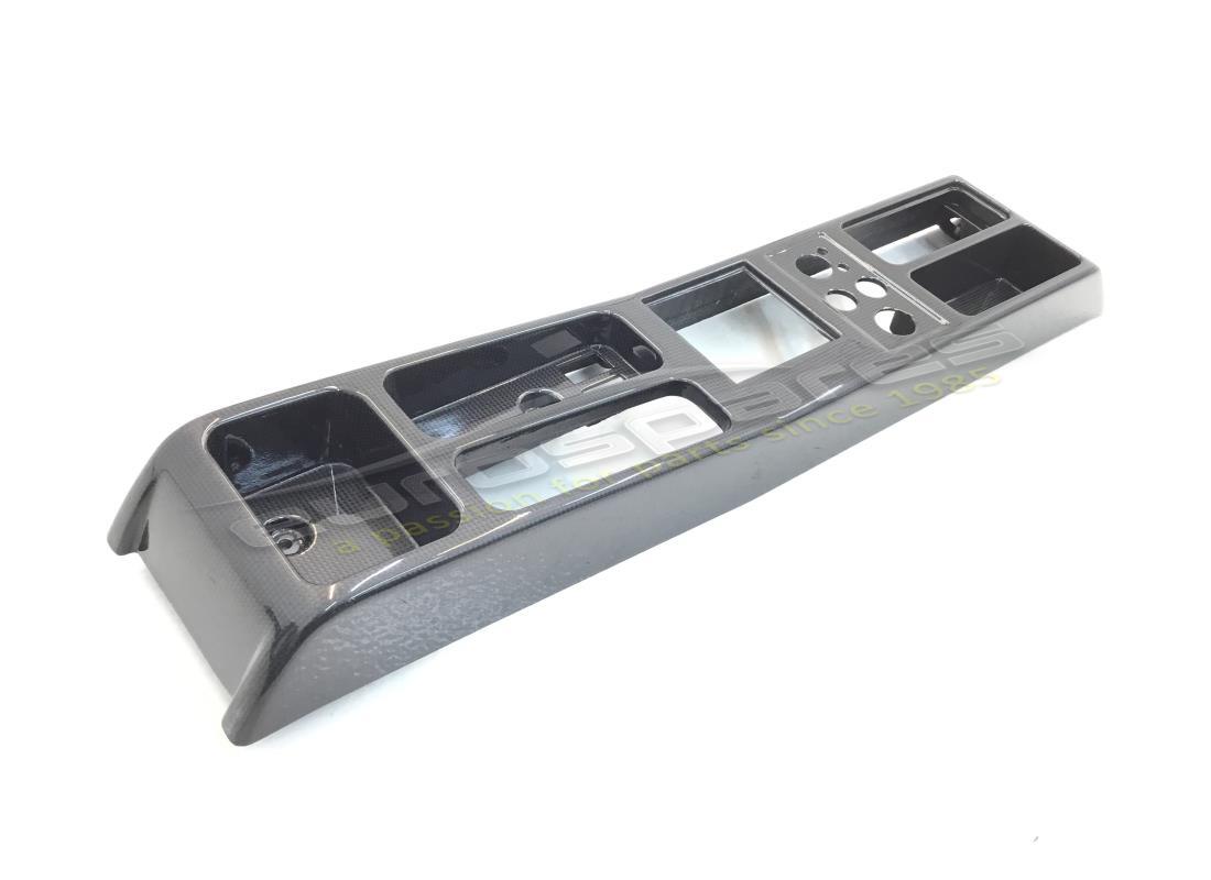 ÜBERHOLTER Ferrari MOBILETTO-TUNNEL F1 . TEILENUMMER 80084800 (1)