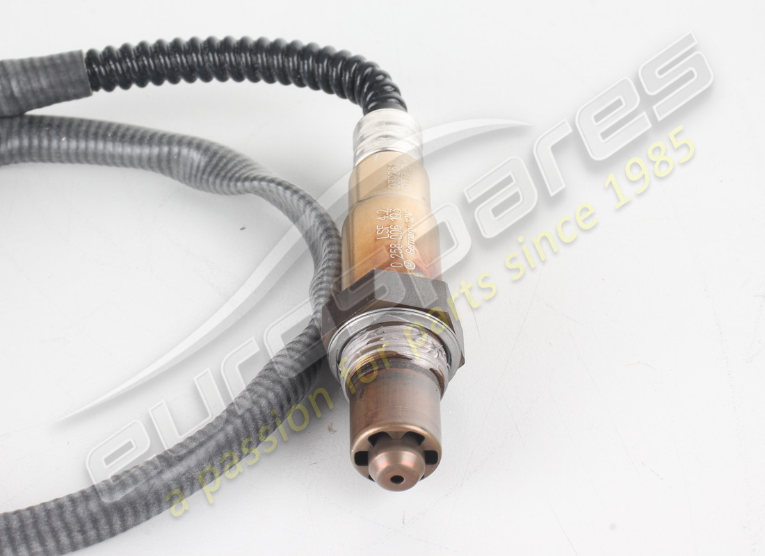 neuer maserati lambdasonde. teilenummer 383700139 (2)