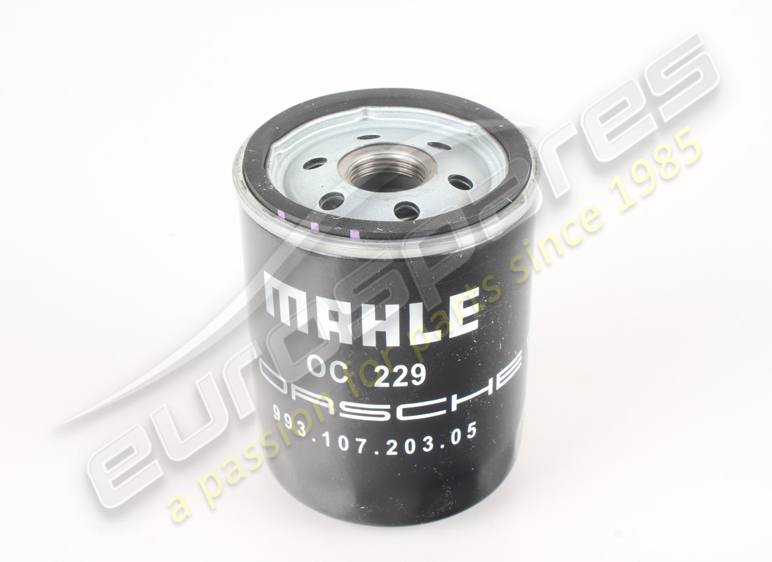 neuer porsche ölfilter. teilenummer 99310720305 (1)