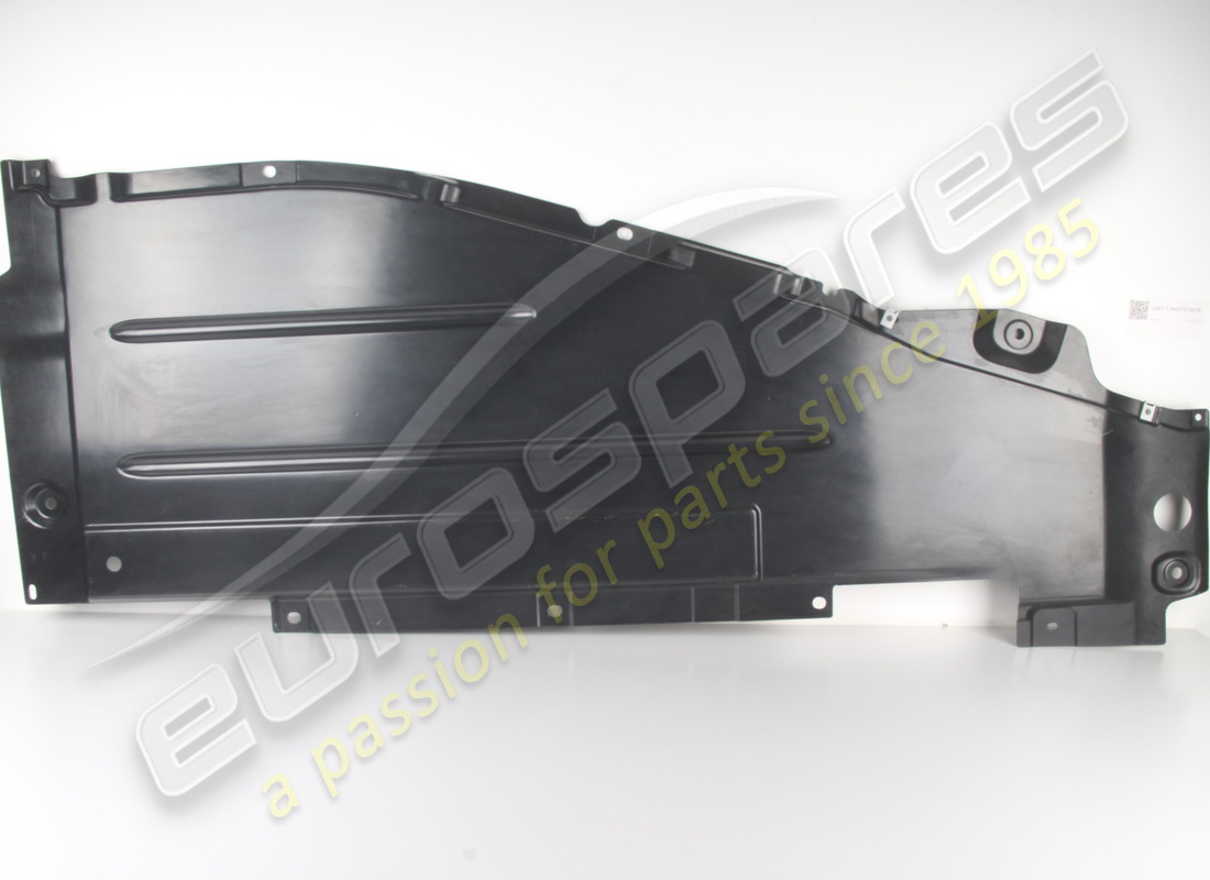 NEU FERRARI VORNE AERODYNAMISCH UNTEN LINKS TEILENUMMER 83948400 (4) neu ferrari vorne aerodynamisch unten links teilenummer 83948400 (4)