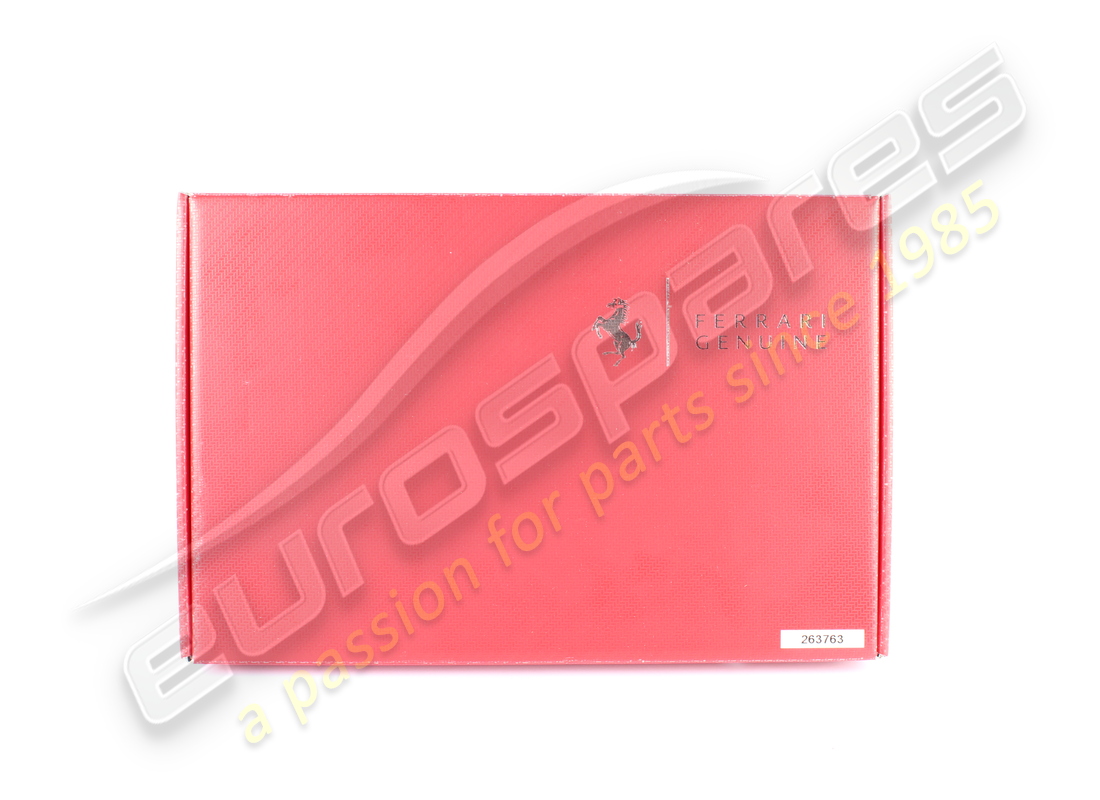 GEBRAUCHTE FERRARI SCHALTWICKELBAUGRUPPE. TEILENUMMER 263763 (2) gebrauchte ferrari schaltwickelbaugruppe. teilenummer 263763 (2)