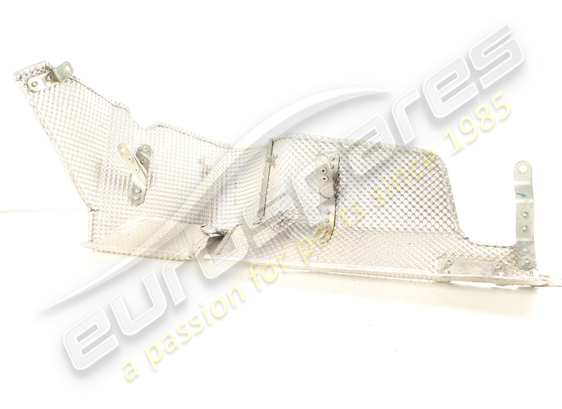 VERWENDET Ferrari HITZESCHILD LINKS . TEILENUMMER 260160 (1)