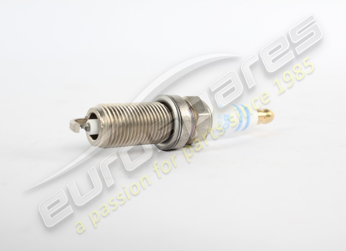 neue porsche zündkerze. teilenummer 99917023690 (3)