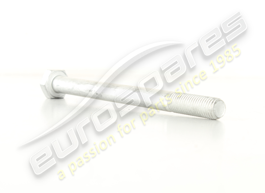 NEUE FERRARI SCHRAUBE. TEILENUMMER 15972224 (2) neue ferrari schraube. teilenummer 15972224 (2)