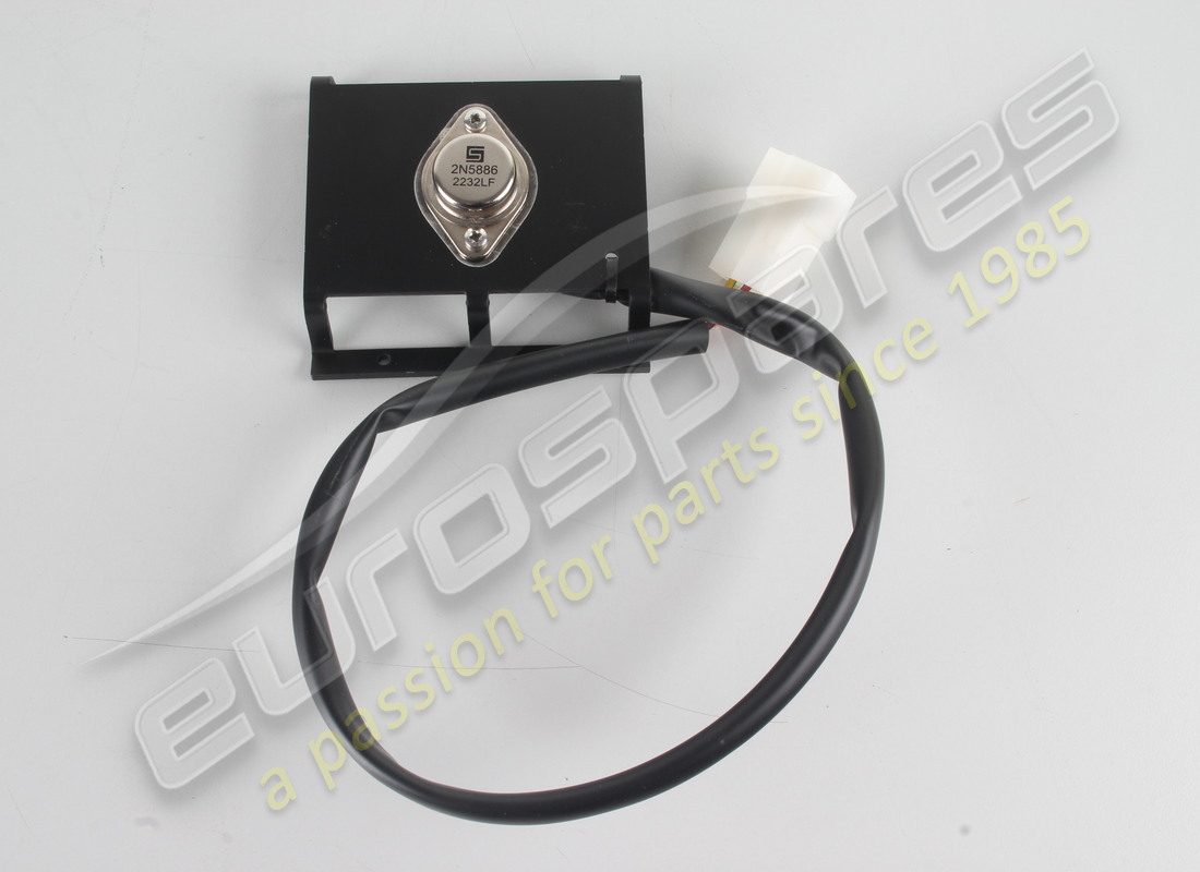 neuer ferrari transistor. teilenummer 127014 (1)