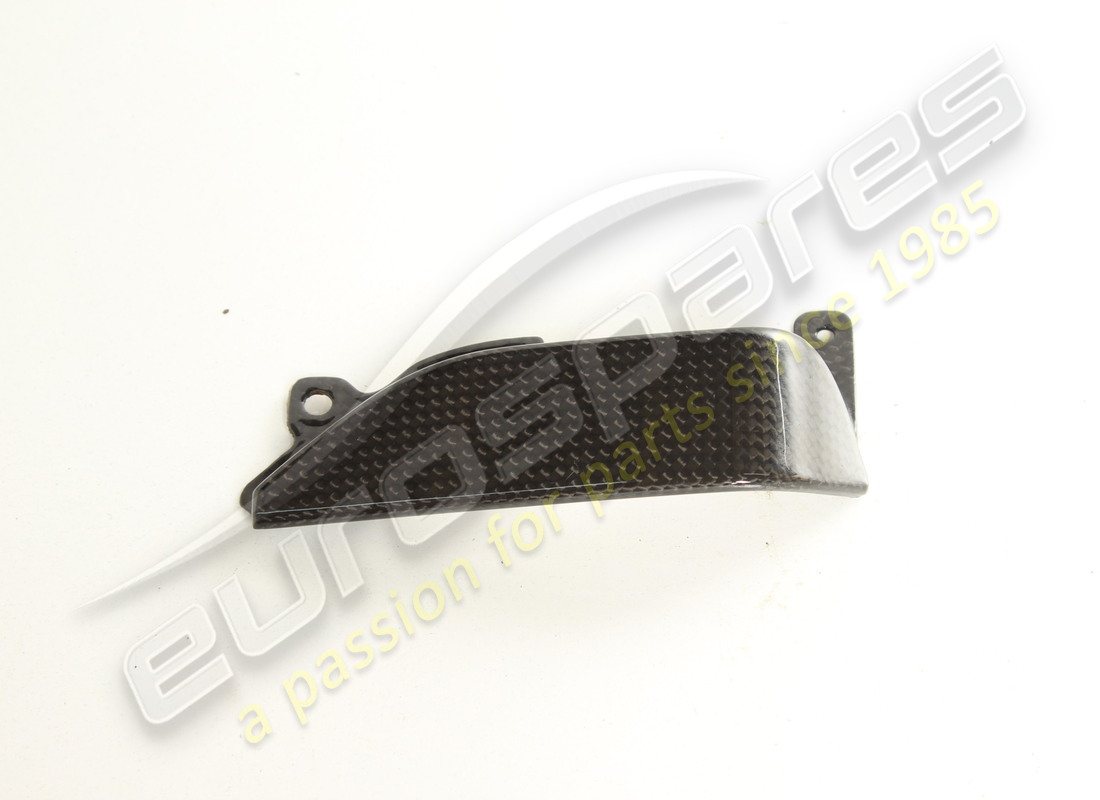 verwendet ferrari rh seitliche einkleidung. teilenummer 875892 (2)