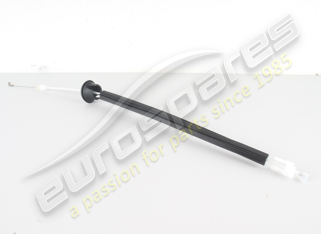 neues porsche bowdenkabel. teilenummer 99753731903 (1)