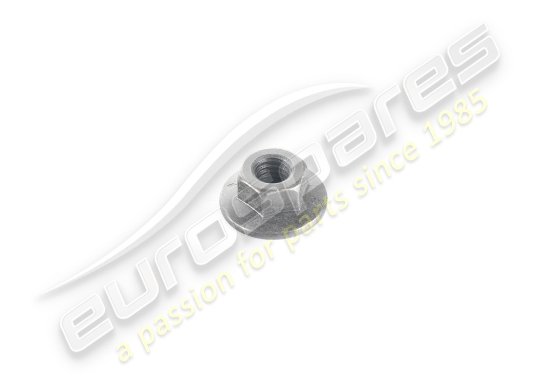 neue lamborghini sechskantmutter mit a0039902750. teilenummer wht002615 (2)