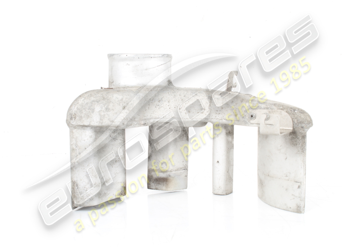 GEBRAUCHT Ferrari KOMPLETTER RH HUB CARRIER AIR IN. TEILENUMMER 267465 (1)