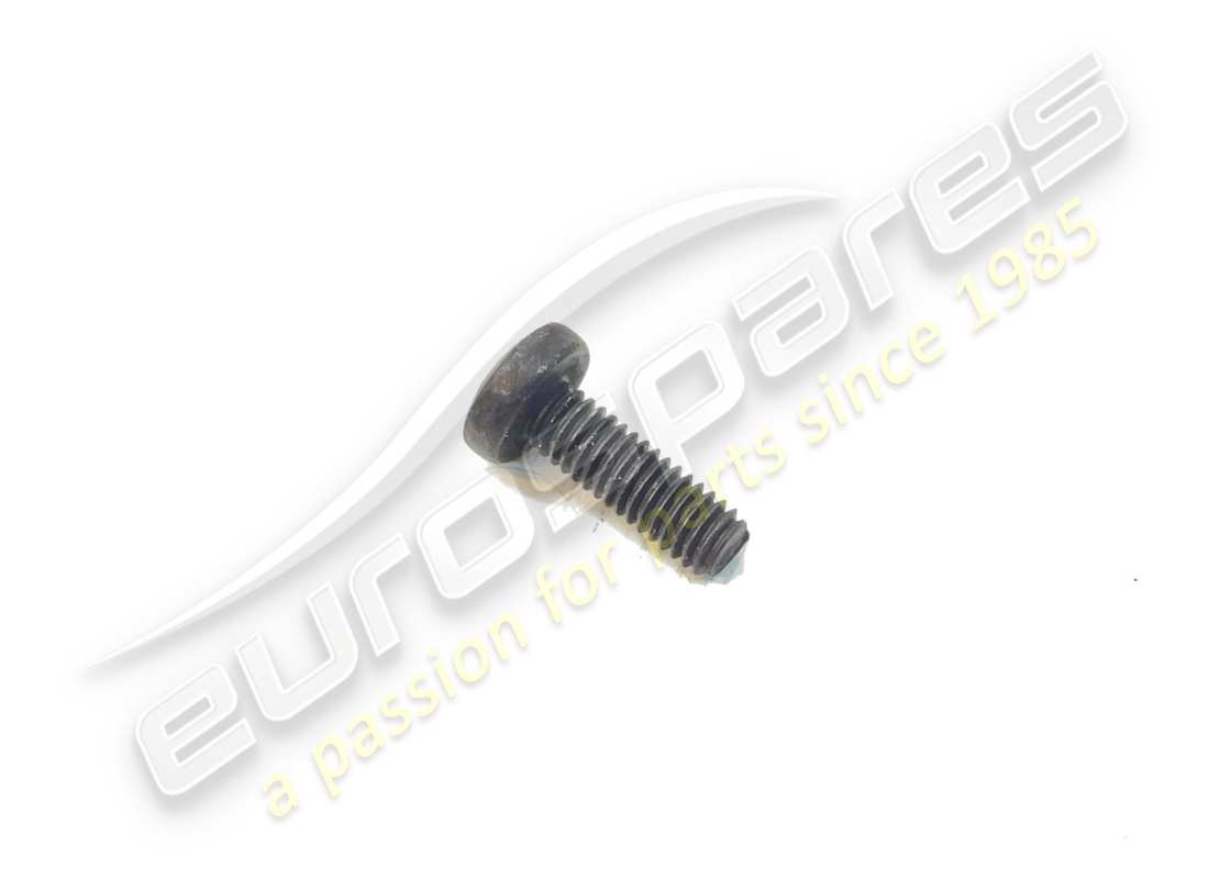 neue ferrari schraube. teilenummer 13272077 (1)