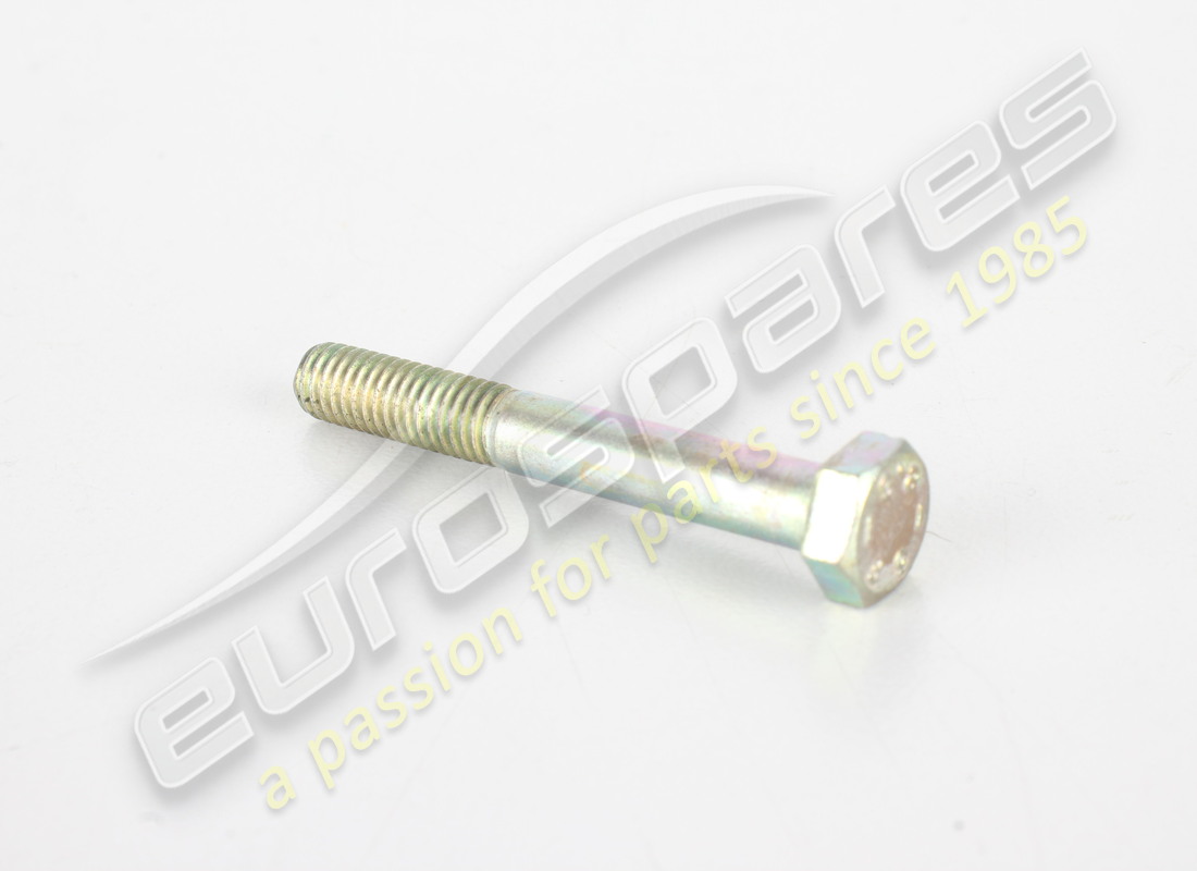 neu lamborghini schraube m6x45 uni 57378g f. teilenummer 008100609 (1)