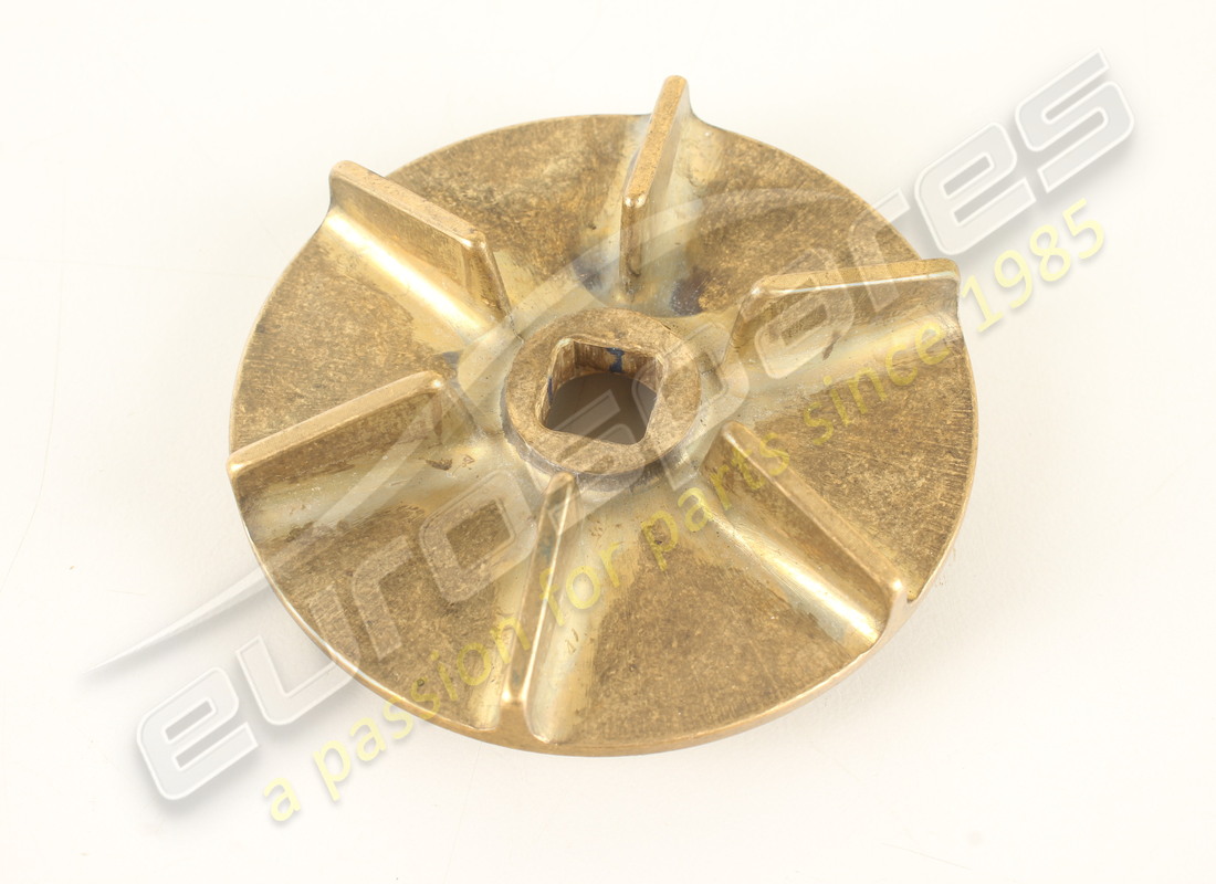 neues ferrari wasserpumpenlaufrad. teilenummer 121254 (1)