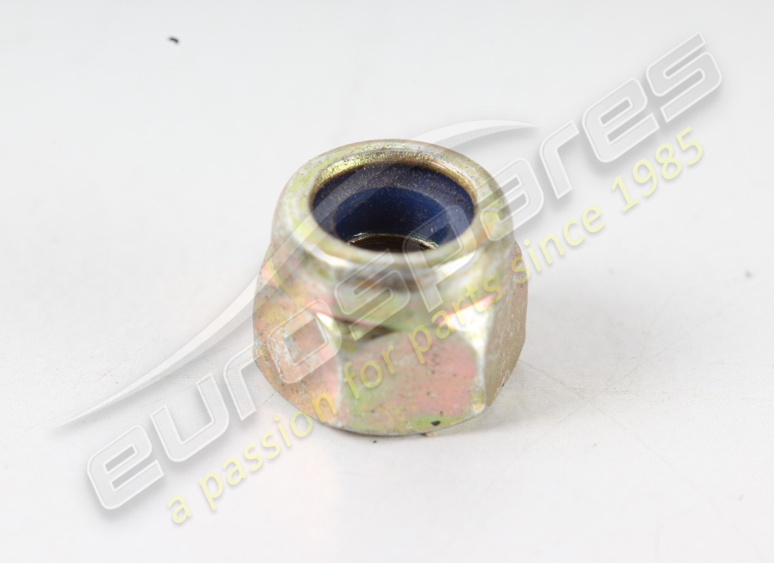 NEUE MASERATI MUTTER. TEILENUMMER 312432329 (1) neue maserati mutter. teilenummer 312432329 (1)