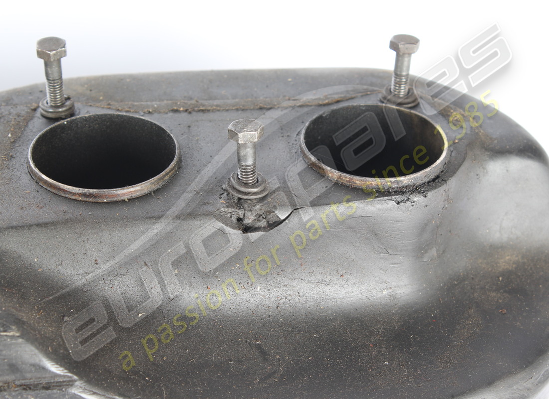 gebraucht maserati scatola sul collettore aspirazione. teilenummer mc54645 (5)