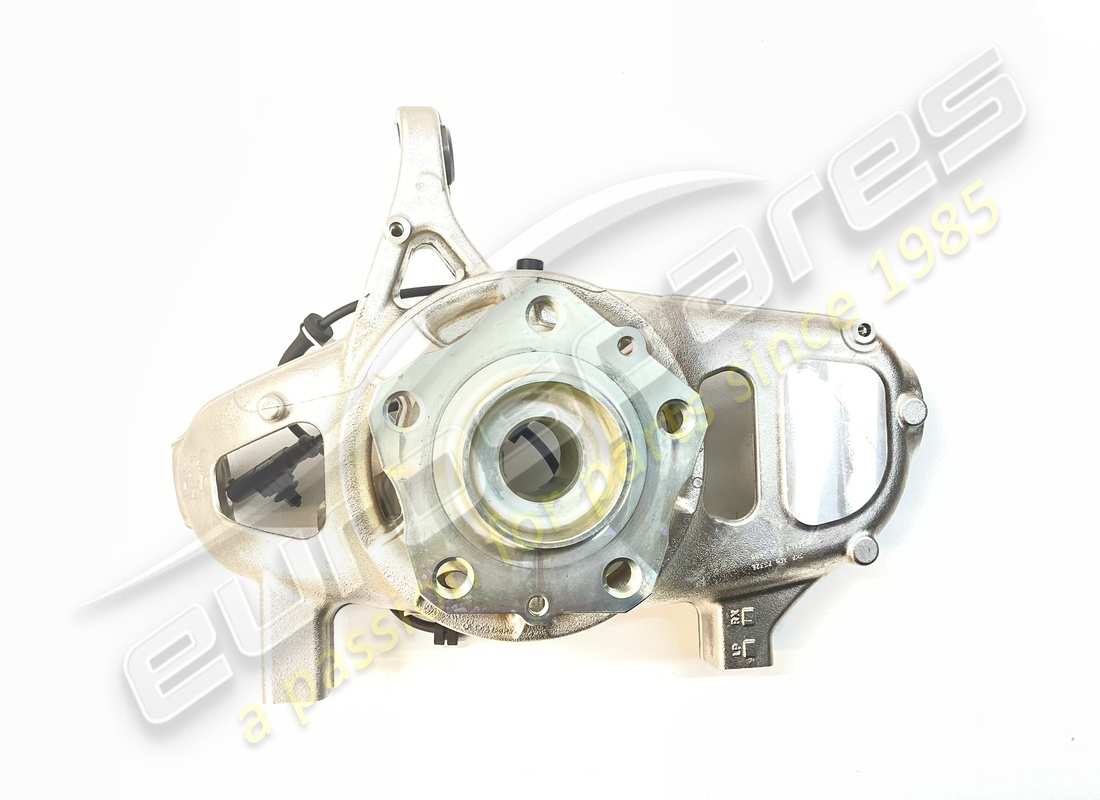neuer ferrari vorderer rh-nabenträger. teilenummer 304732 (1)