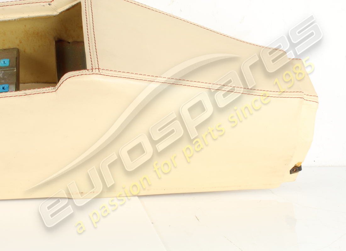 gebrauchte ferrari rhd-konsole in creme vm3997. teilenummer 65450204 (4)