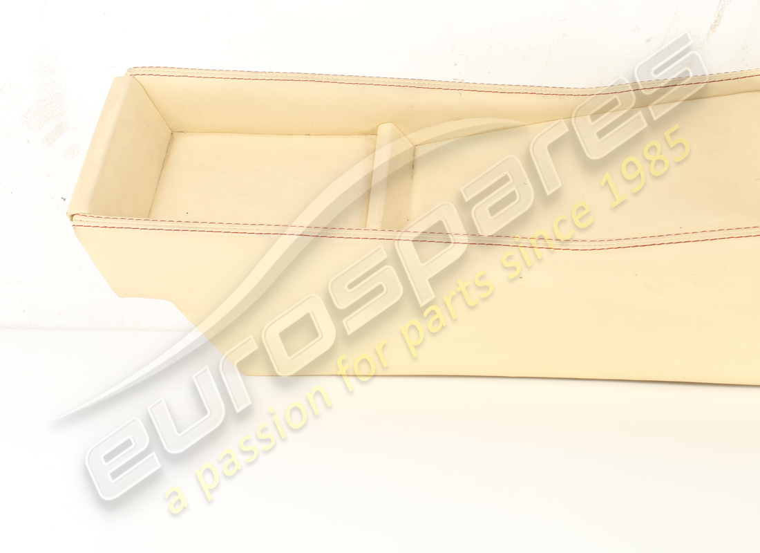 gebrauchte ferrari rhd-konsole in creme vm3997. teilenummer 65450204 (2)