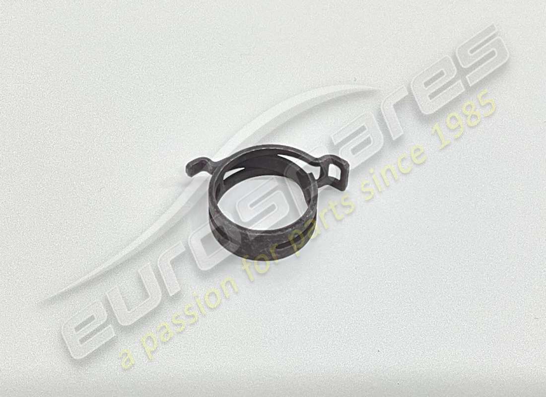 neue lamborghini federklemme b32x12. teilenummer n90687101 (2)