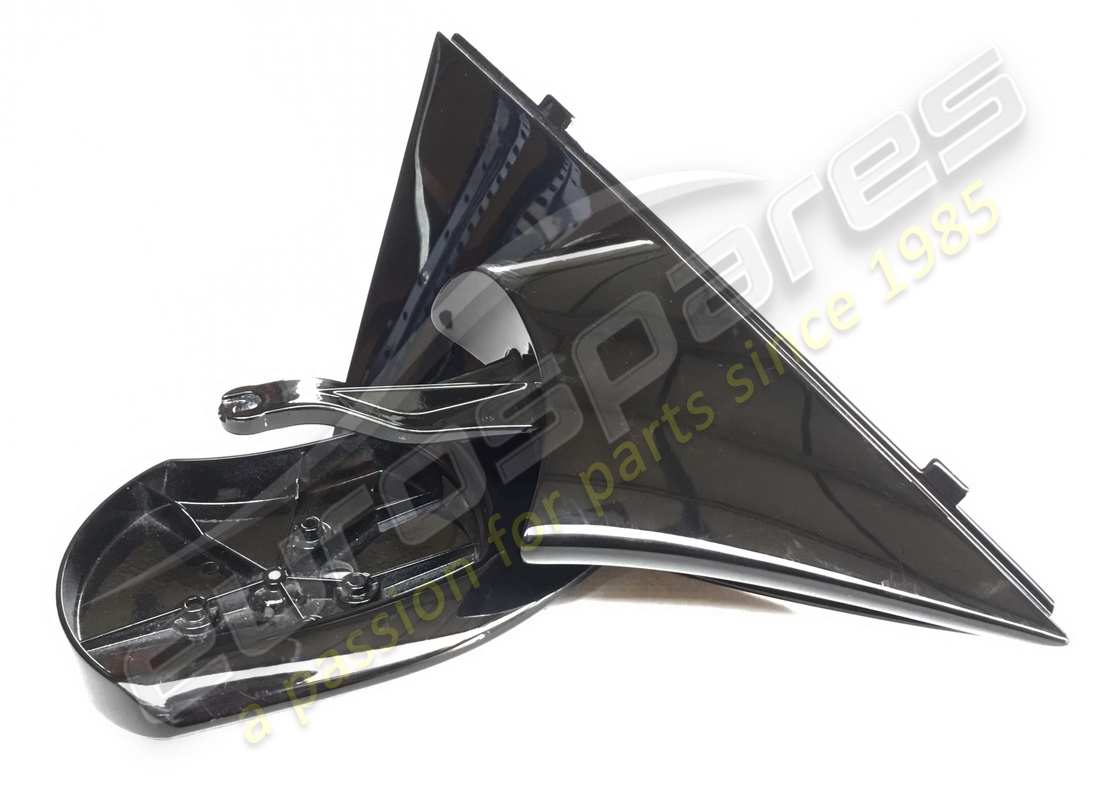 neu lamborghini rechte grundplatte für rückspiegel. teilenummer 418857502d (1)
