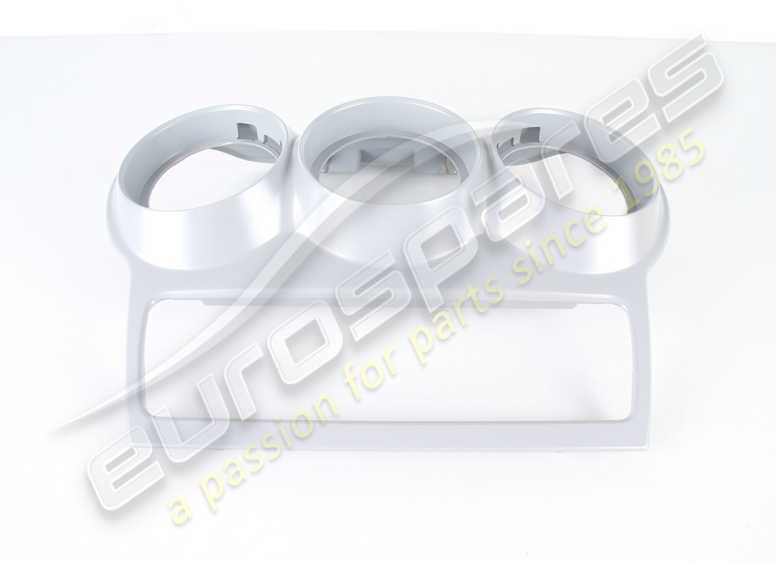 NEUE FERRARI OBERE MITTELPLATTE. TEILENUMMER 67796610 (2) neue ferrari obere mittelplatte. teilenummer 67796610 (2)