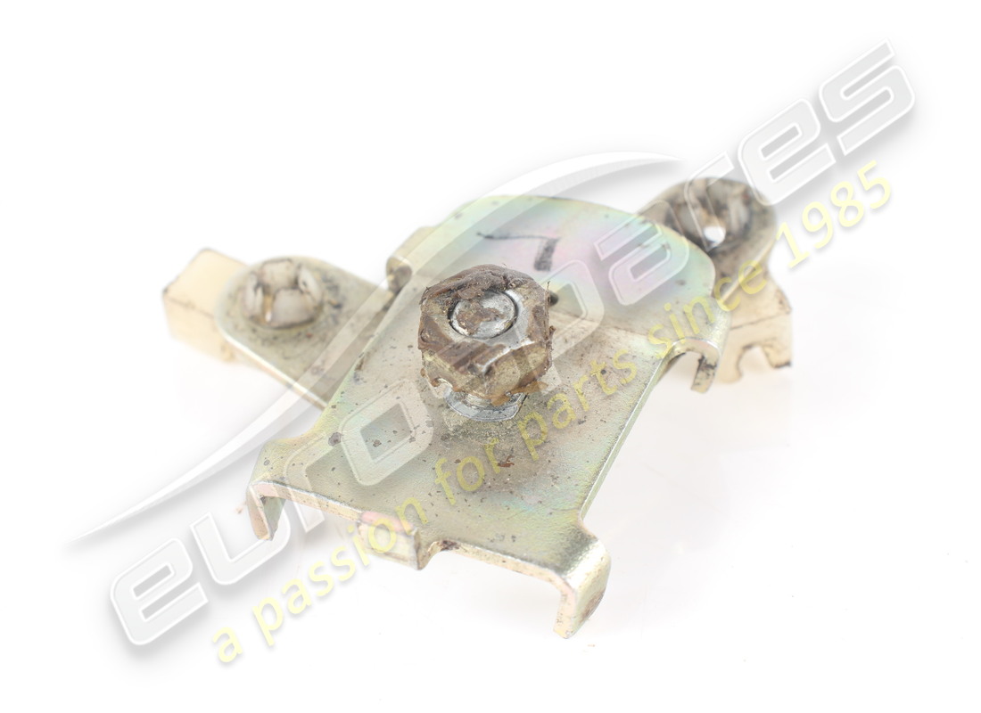 VERWENDET FERRARI LINKES SCHLOSS. TEILENUMMER 40063109 (2) verwendet ferrari linkes schloss. teilenummer 40063109 (2)