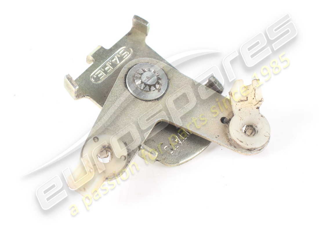 VERWENDET Ferrari LH LOCK . TEILENUMMER 40063109 (1) VERWENDET Ferrari LH LOCK . TEILENUMMER 40063109 (1)