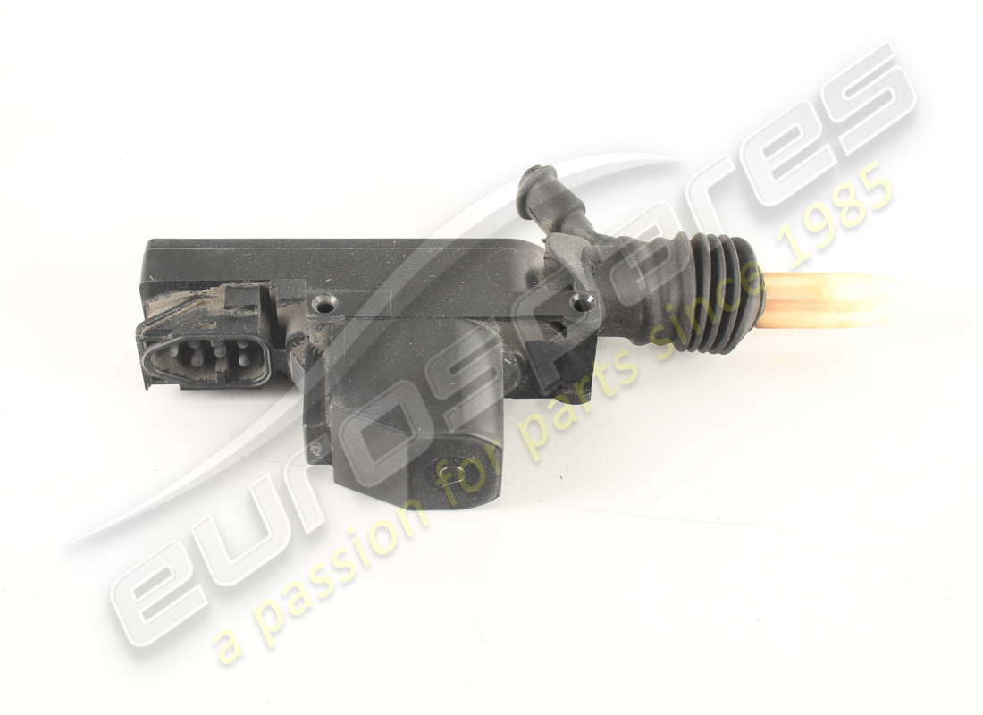 neue ferrari zentralverriegelungseinheit. teilenummer 63487400 (3)