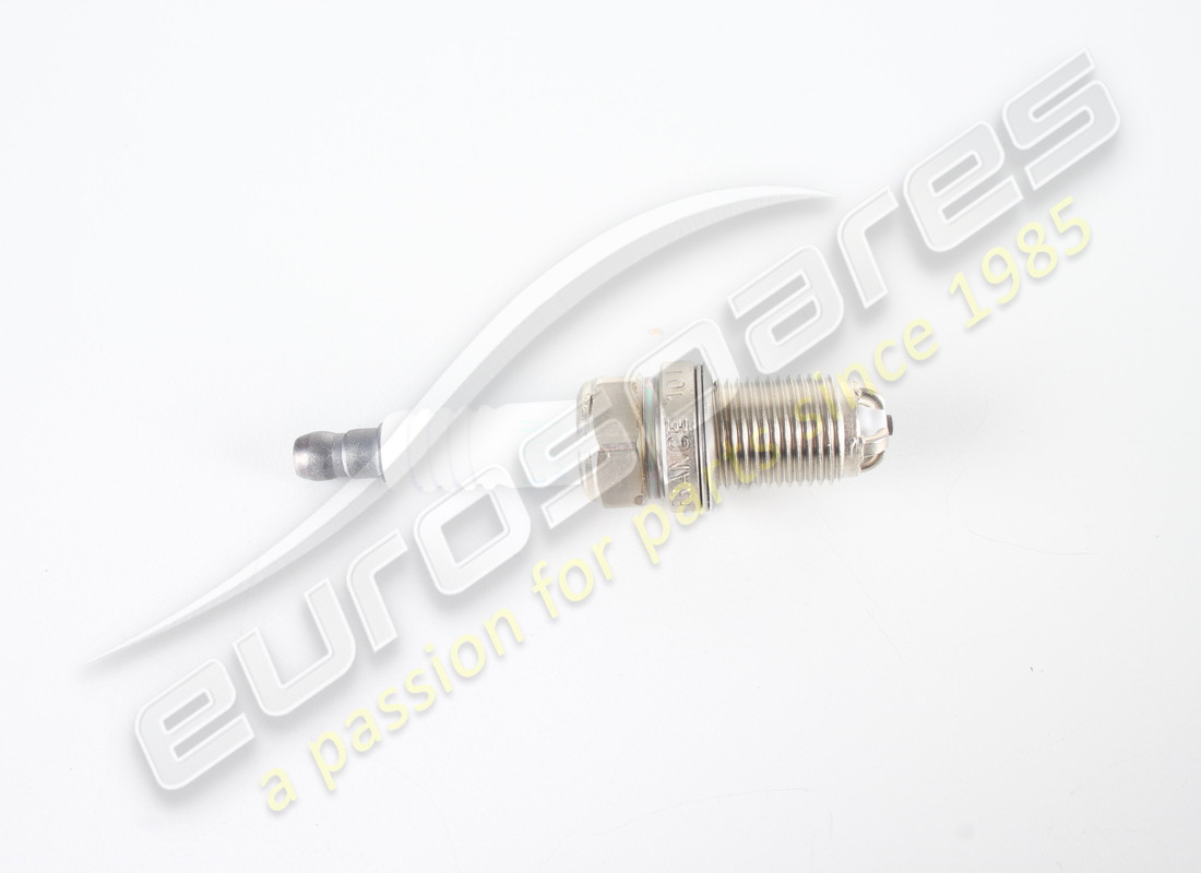 neue porsche zündkerze - 14fgr 6kqu - d - mj 2000>> - mj 2005. teilenummer 99917020791 (1)