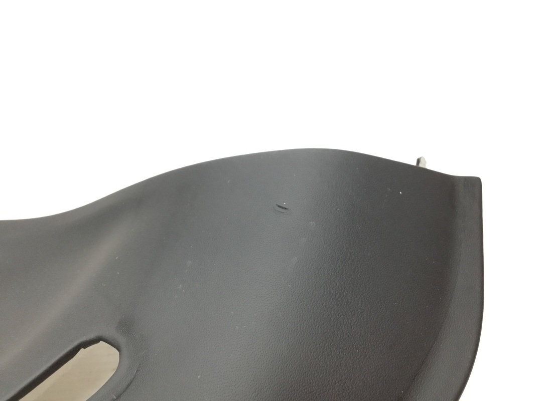 verwendet ferrari rh seitenverkleidung unterstruktur. teilenummer 86889812 (3)