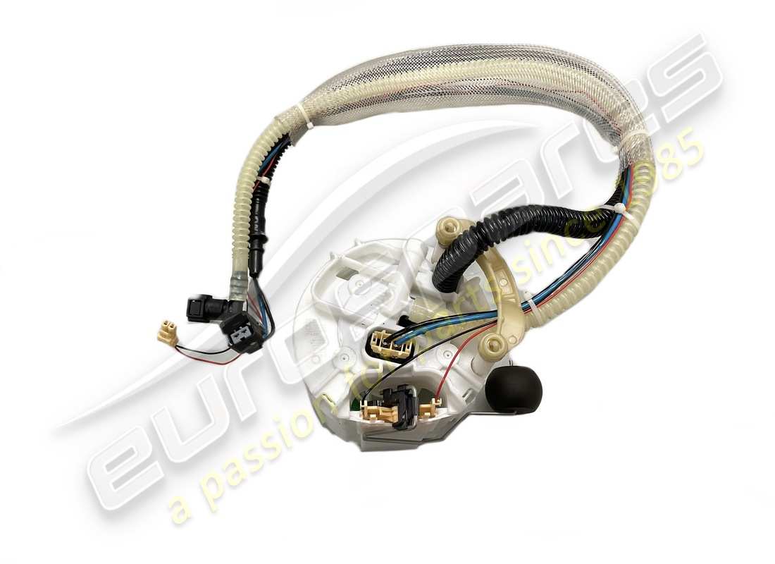 gebrauchte ferrari komplette kraftstoffpumpe. teilenummer 305832 (1)