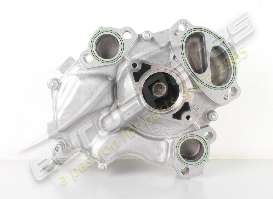 neue maserati wasserpumpe. teilenummer 46328182 (7)