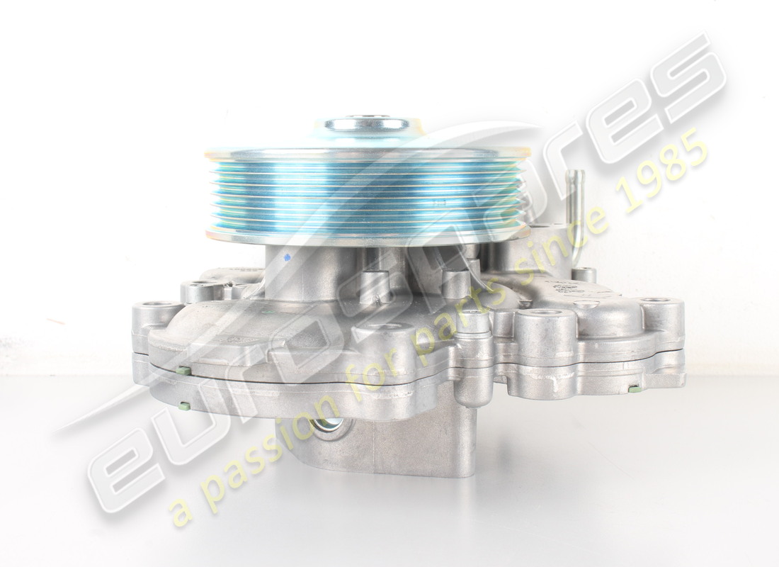 neue maserati wasserpumpe. teilenummer 46328182 (5)