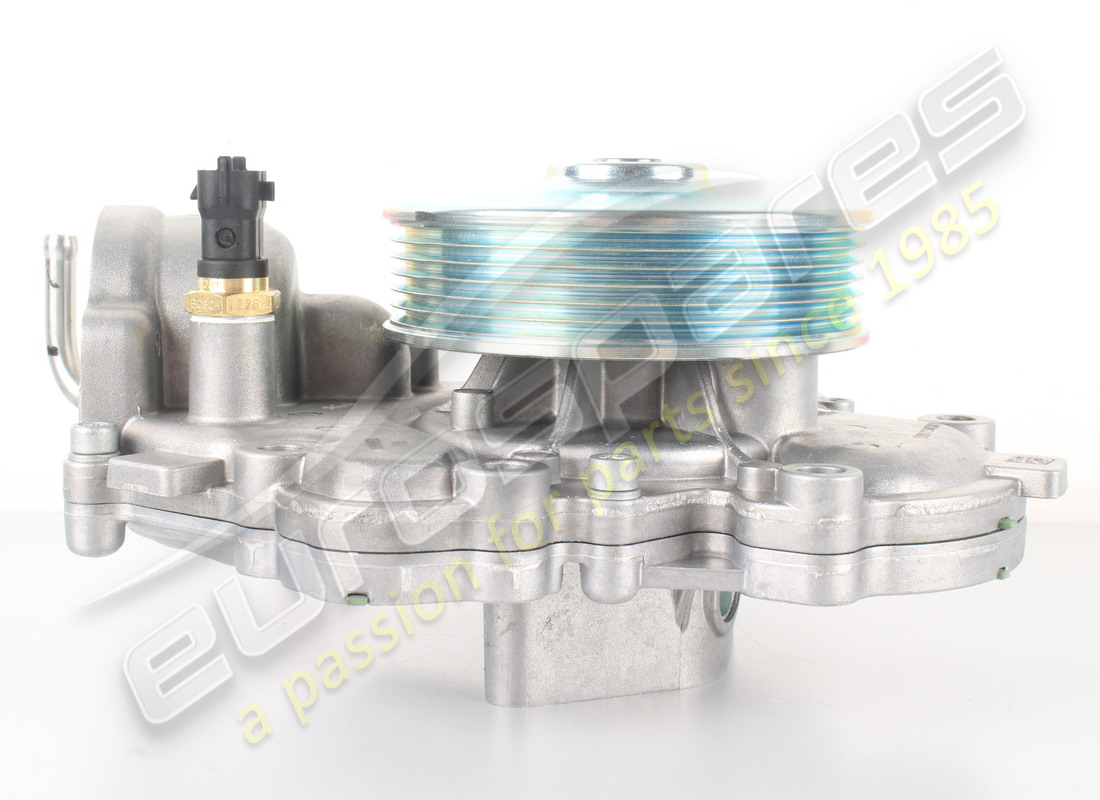neue maserati wasserpumpe. teilenummer 46328182 (2)