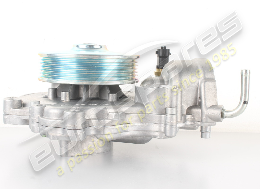 neue maserati wasserpumpe. teilenummer 46328182 (4)