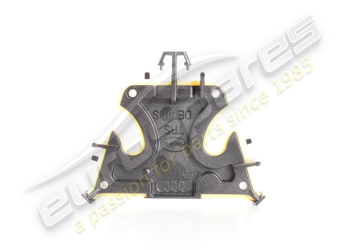 NEU Lamborghini PARTITION TEIL KOTFLUEGELBANK . TEILENUMMER 4M0821577C (1) NEU Lamborghini PARTITION TEIL KOTFLUEGELBANK . TEILENUMMER 4M0821577C (1)