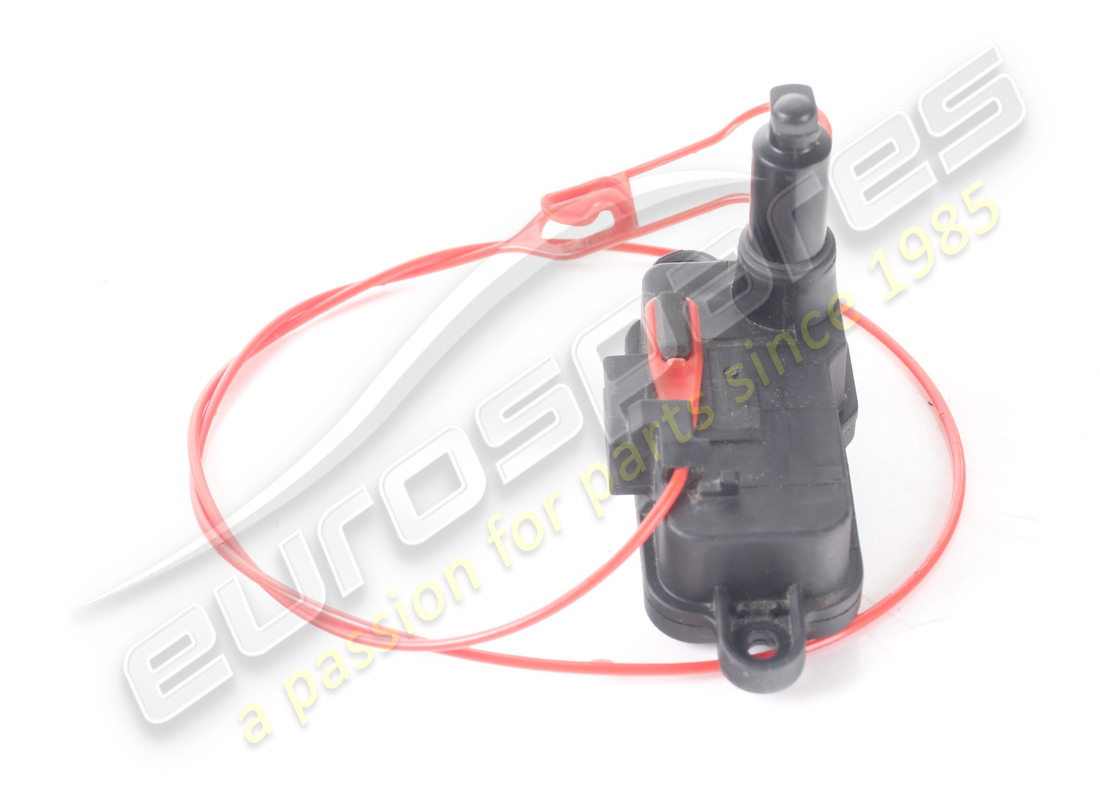 VERWENDETES LAMBORGHINI BEDIENELEMENT. TEILENUMMER 4L0862153D (3) verwendetes lamborghini bedienelement. teilenummer 4l0862153d (3)