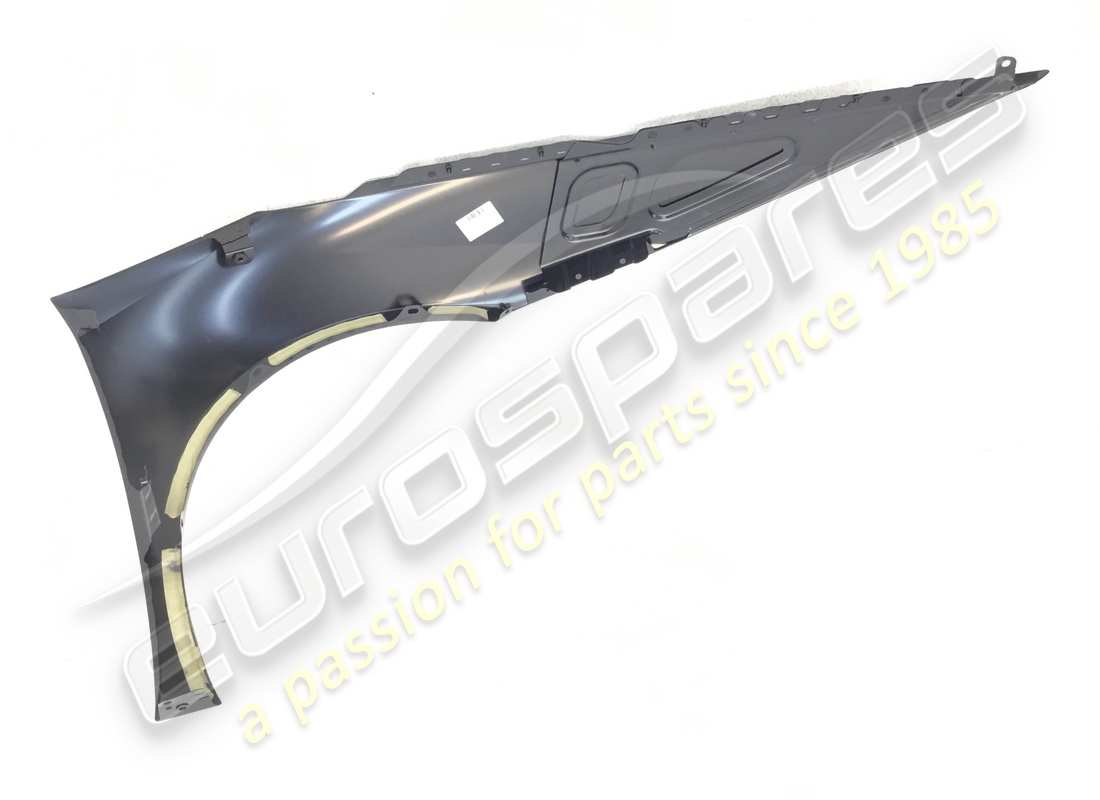neuer lamborghini linker vorderkotflügel. teilenummer 4t0821021d (2)