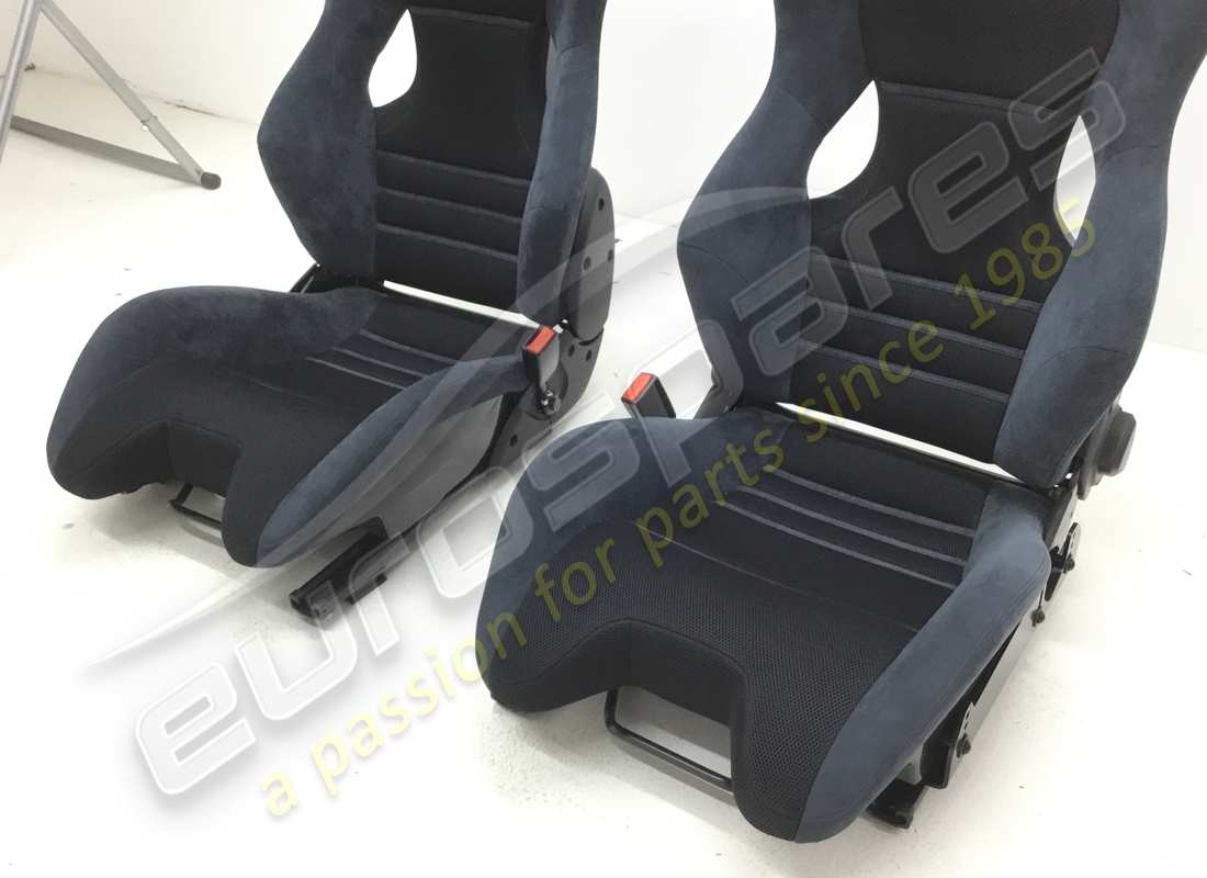 neues ferrari paar carbon racing sitze komplett. teilenummer 868504000 (6)
