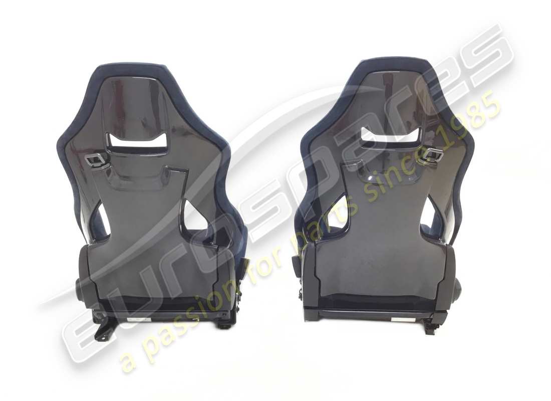 neues ferrari paar carbon racing sitze komplett. teilenummer 868504000 (2)