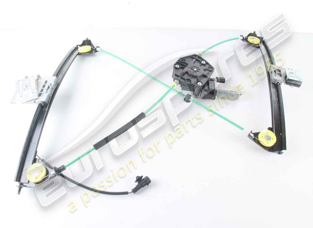neu ferrari elektrischer fensterheber vorne links u. teilenummer 81487200 (2)